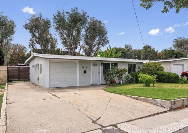 2418 Del Amo Blvd, Torrance