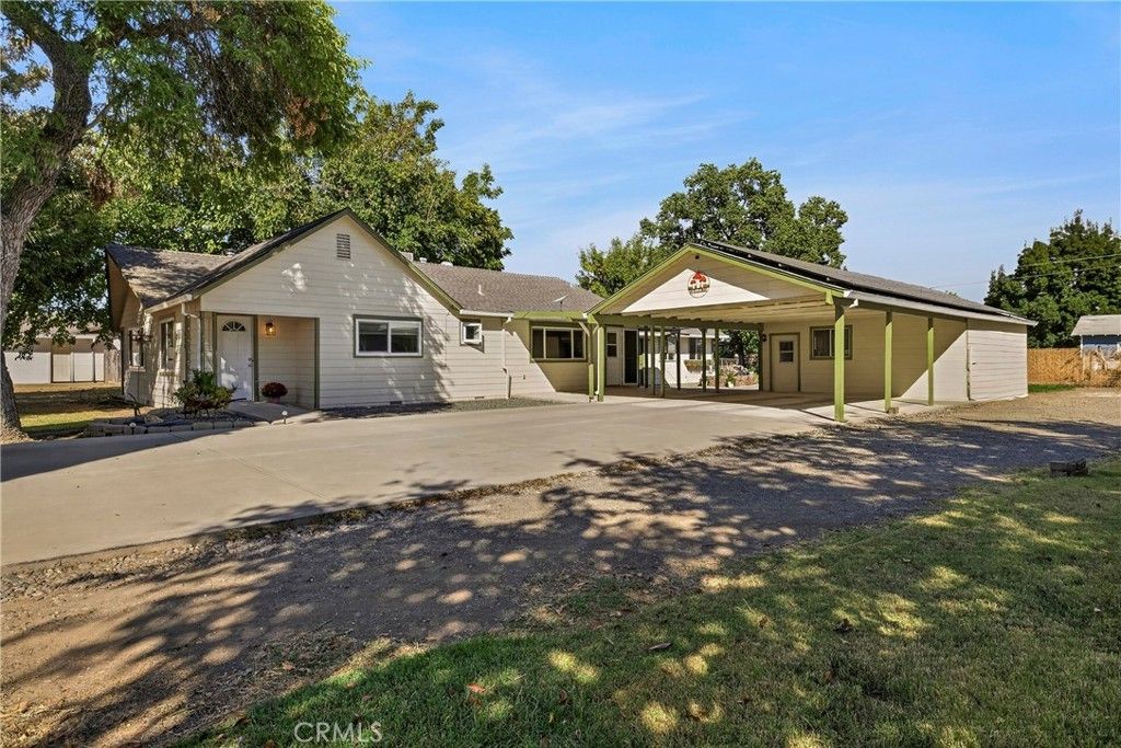 658 4th Street, Willows