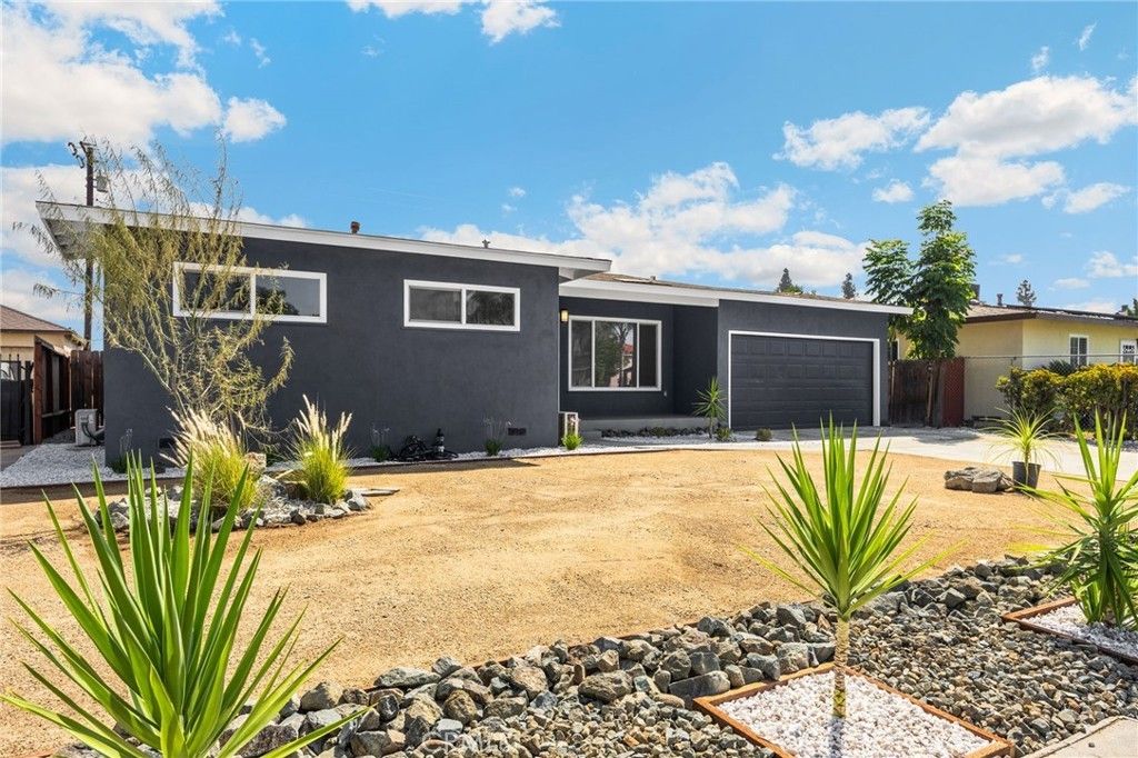 4038 N Orange, Covina