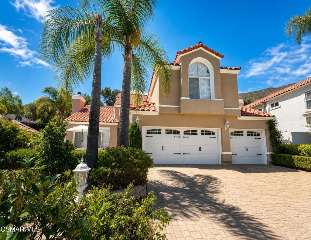 827 Pleasant Dale Place, Westlake Village