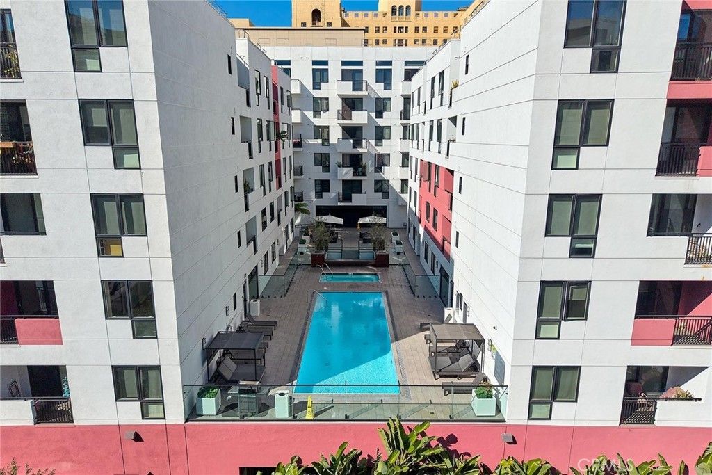 1234 Wilshire Blvd. # 519, Los Angeles