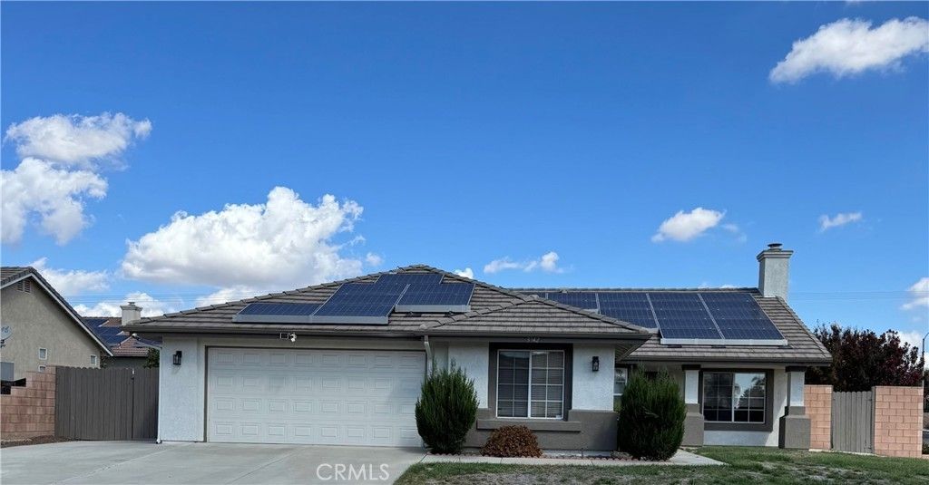 3742 Paris Street, Hemet