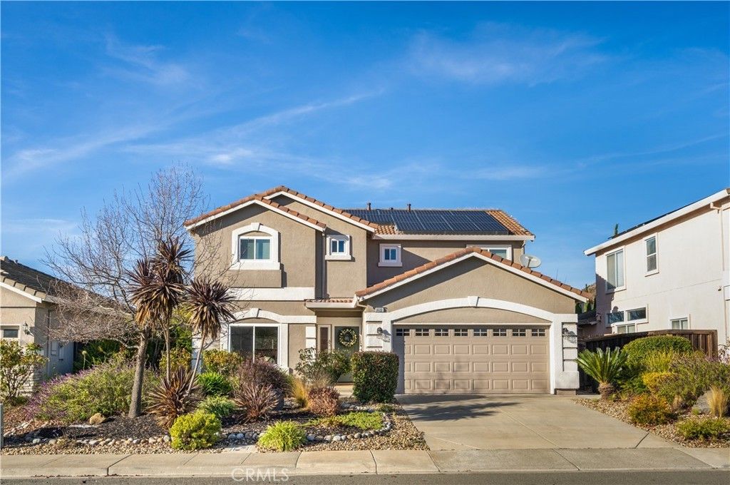 6480 Eagle Ridge Drive, Vallejo