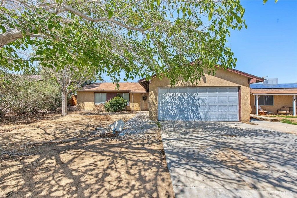 16356 Northwood, Victorville