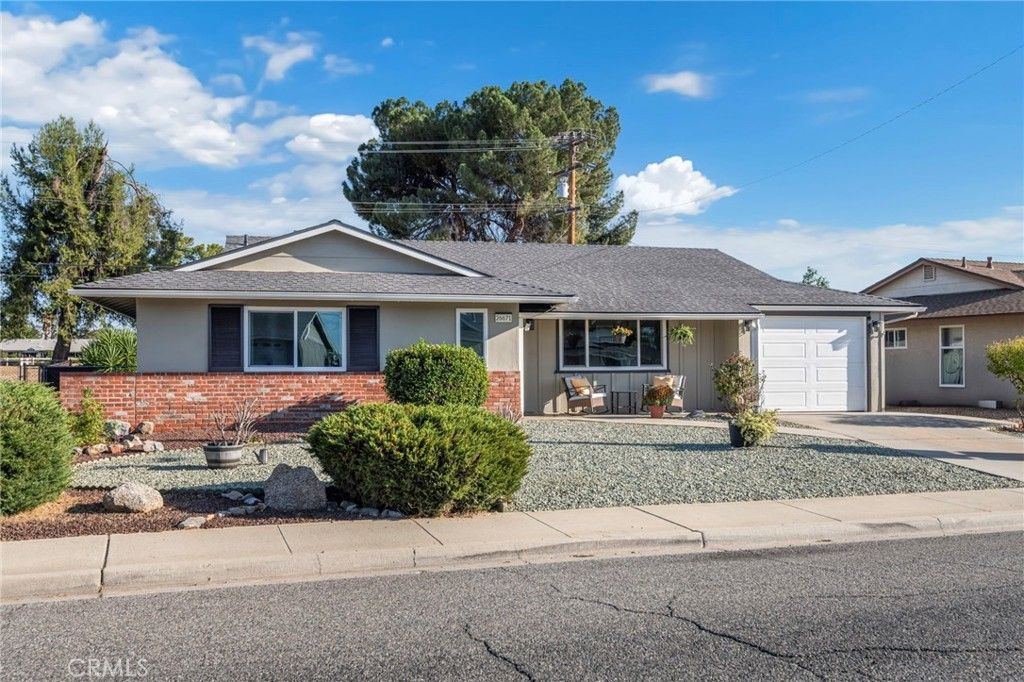 26671 Sun City Boulevard, Sun City