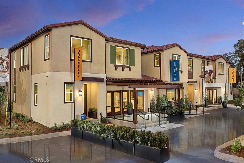12672 Rosemount Road, Eastvale