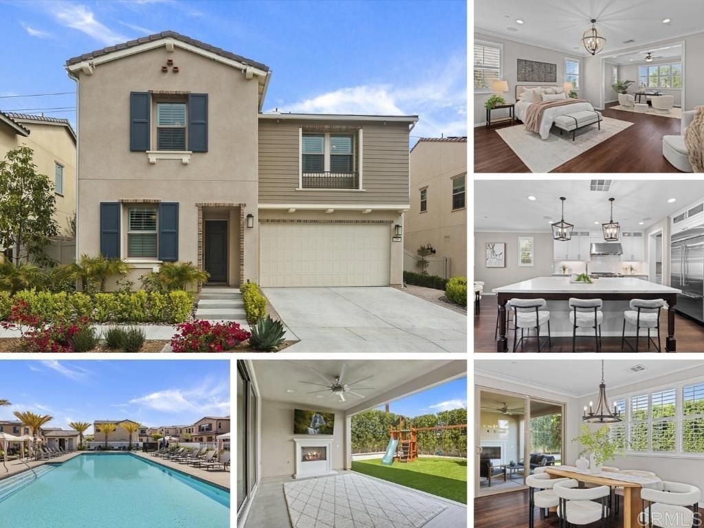 250 Treasure Drive, San Marcos