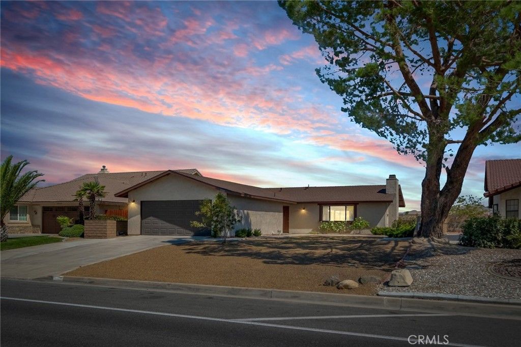 13145 Riverview, Victorville
