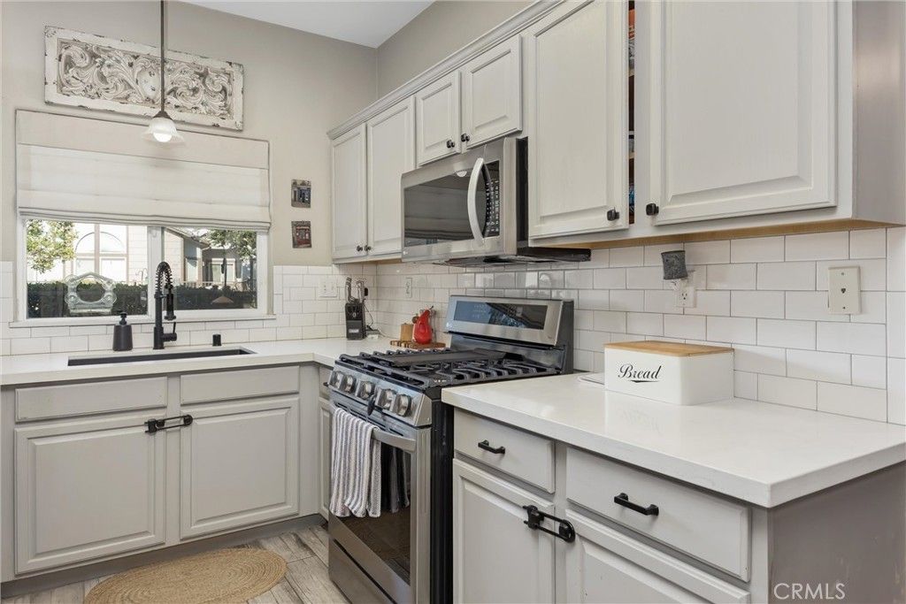 1555 Orange # 1205, Redlands