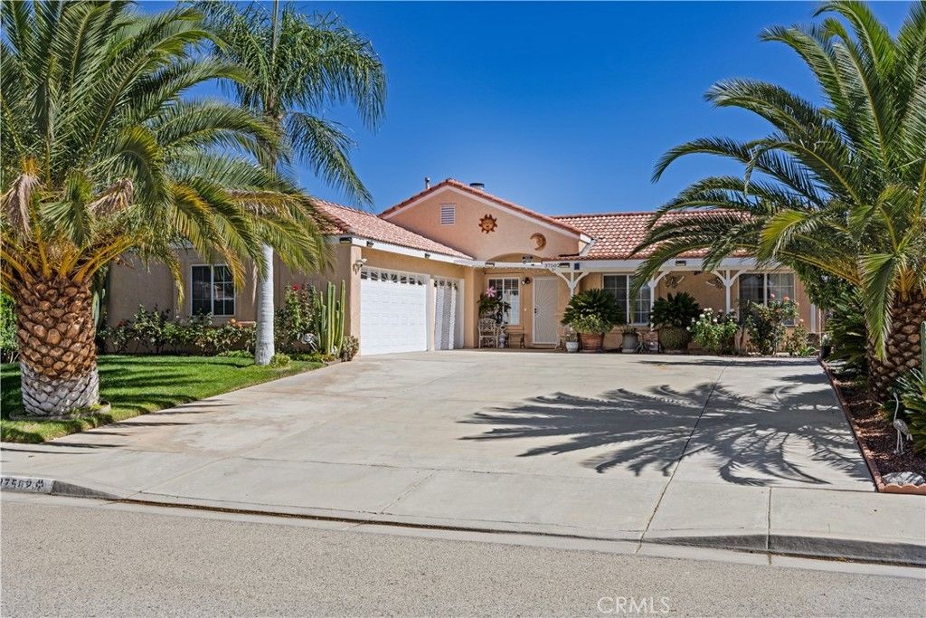 37502 Calle Mazatlan, Palmdale