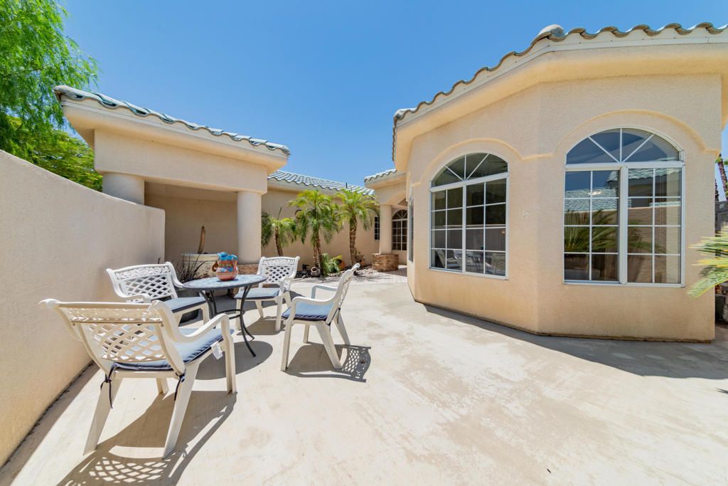 31795 Avenida Del Yermo, Cathedral City