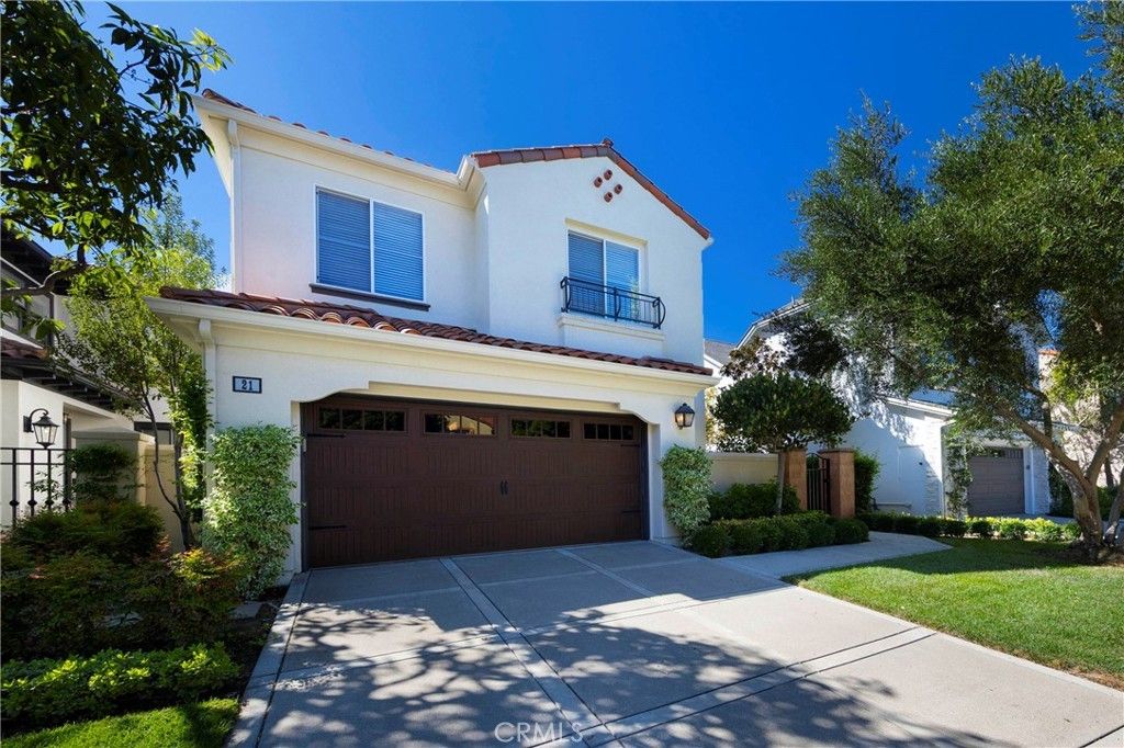 21 Pavona, Newport Coast