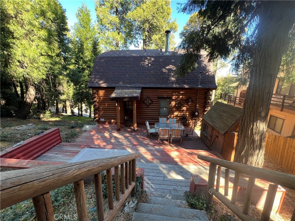 356 Mozumdar, Cedarpines Park