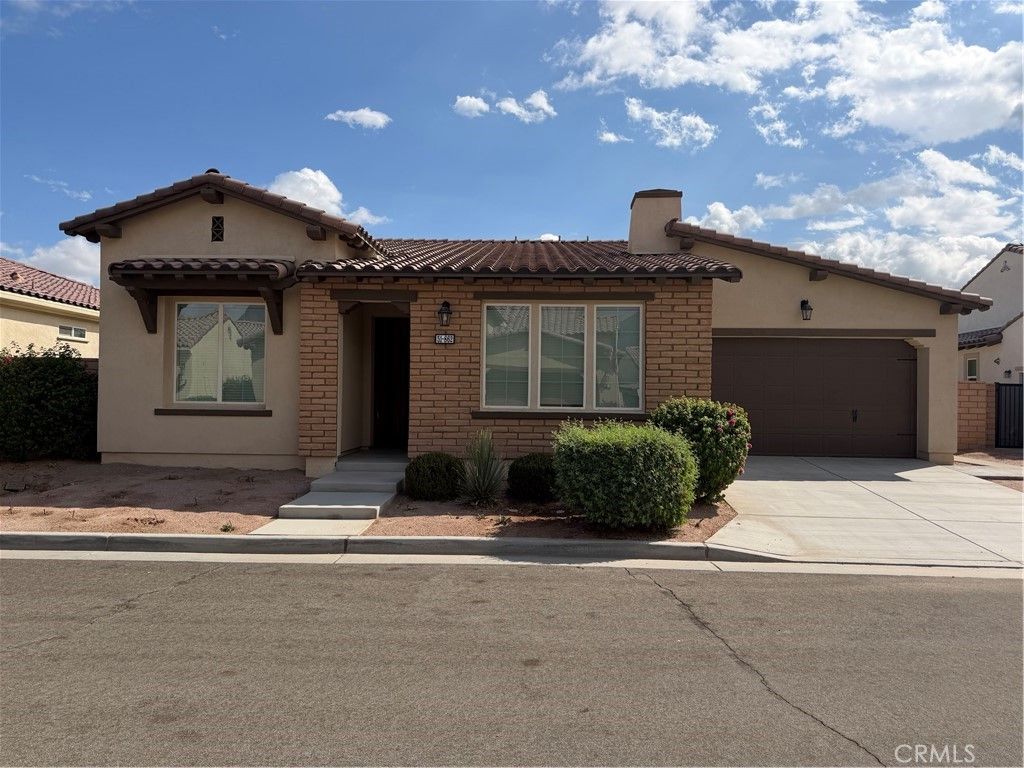 51862 Via Jimeno, La Quinta
