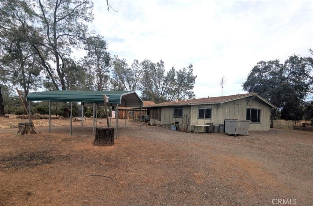 1962 Fouts Springs Road, Stonyford