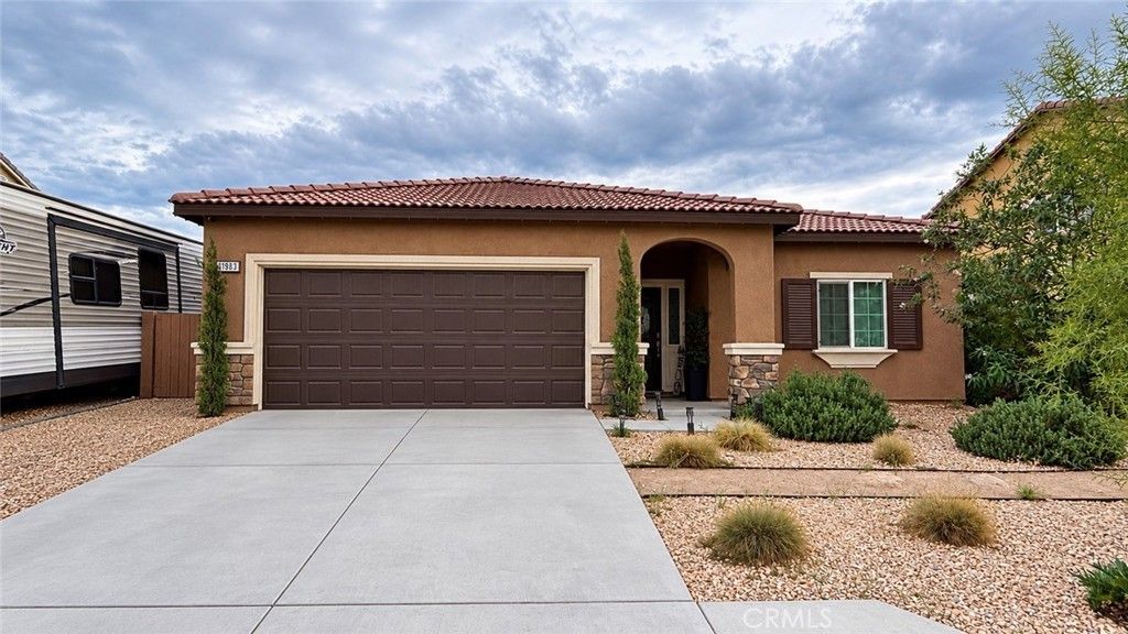 11903 Bellehaven Way, Victorville