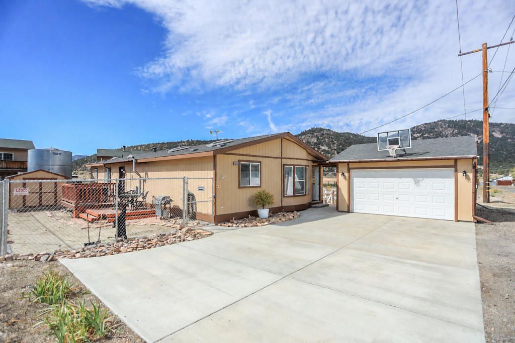 45395 7th Street, Big Bear