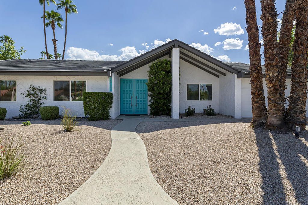 2963 E Orella Circle, Palm Springs
