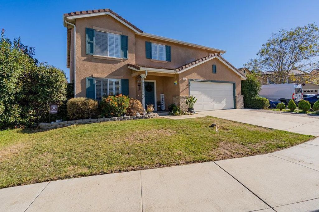 1754 Brentwood Court, Hollister
