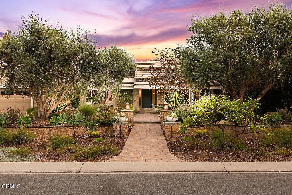 6966 Quito Court, Camarillo