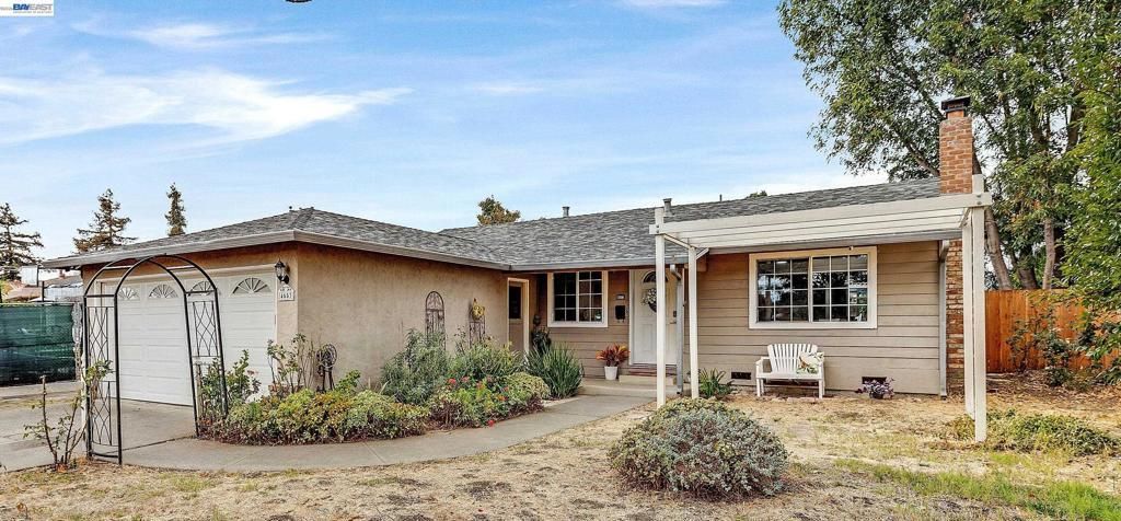 4653 Wheeler Drive, Fremont