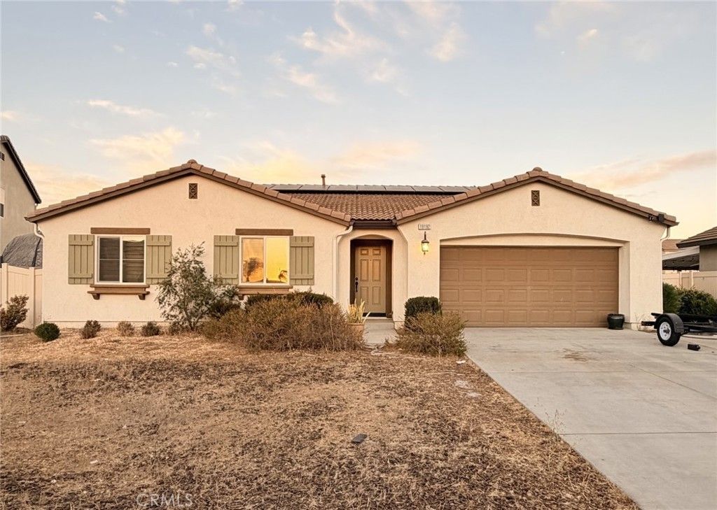 19192 Spring Rock Court, Perris