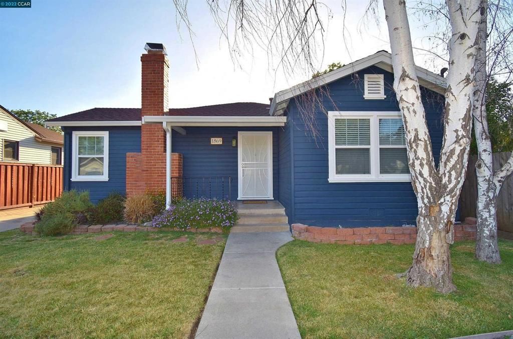 1869 N 5th Street, Concord