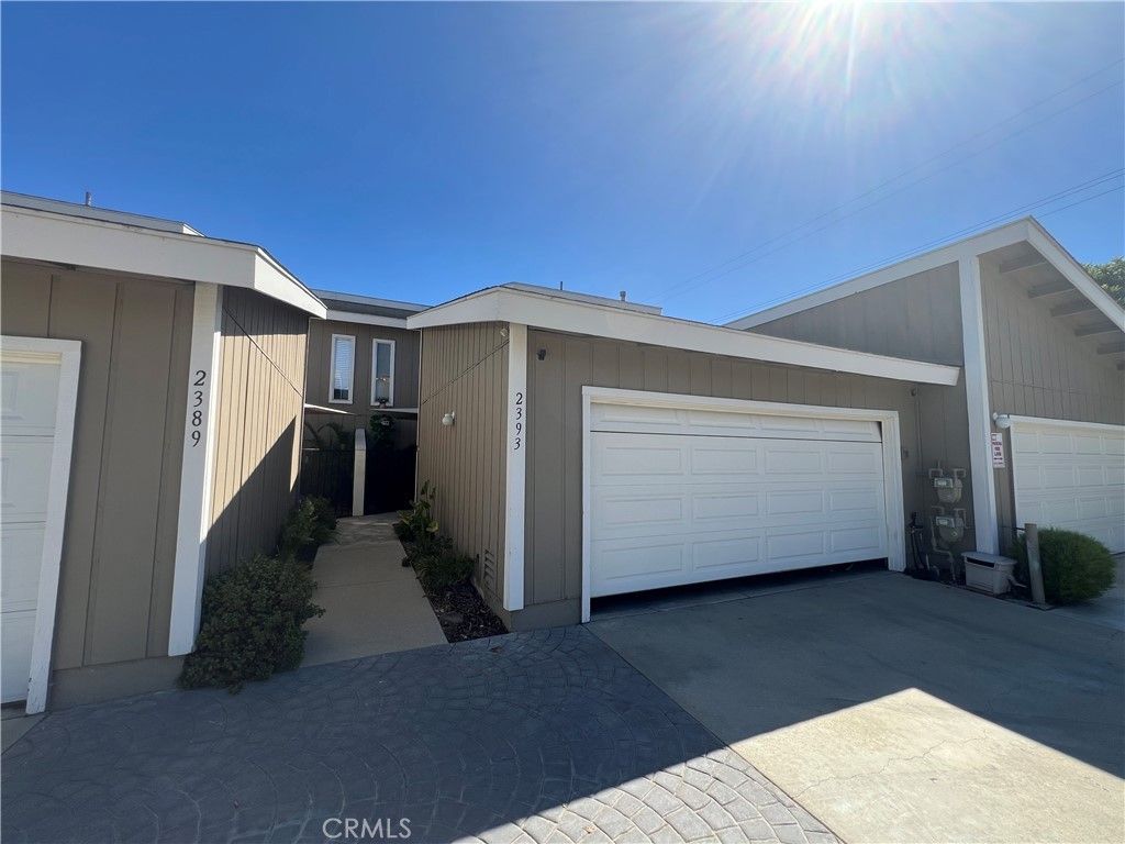 2393 S Reservoir, Pomona