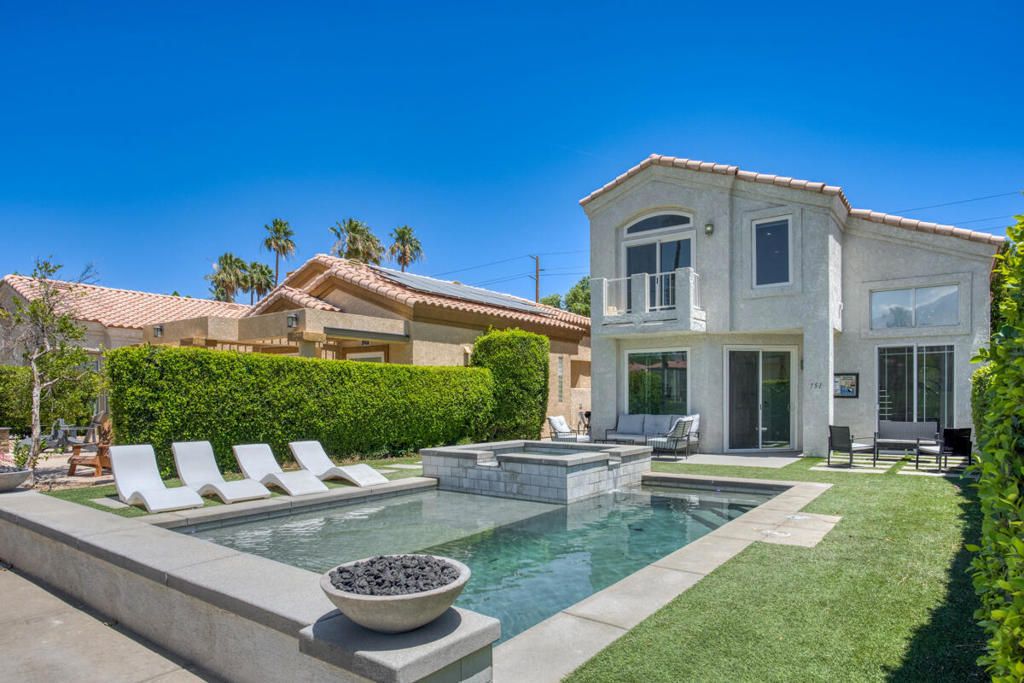 29751 E Trancas Drive, Cathedral City