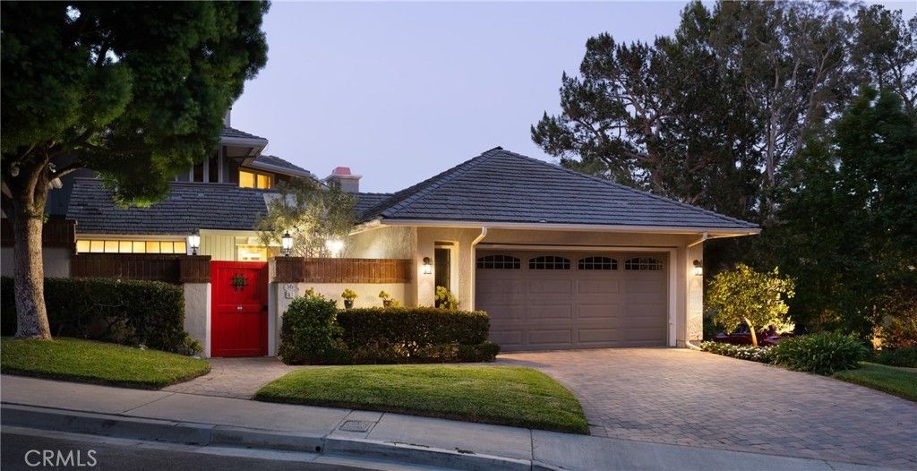 36 Vienna, Newport Beach