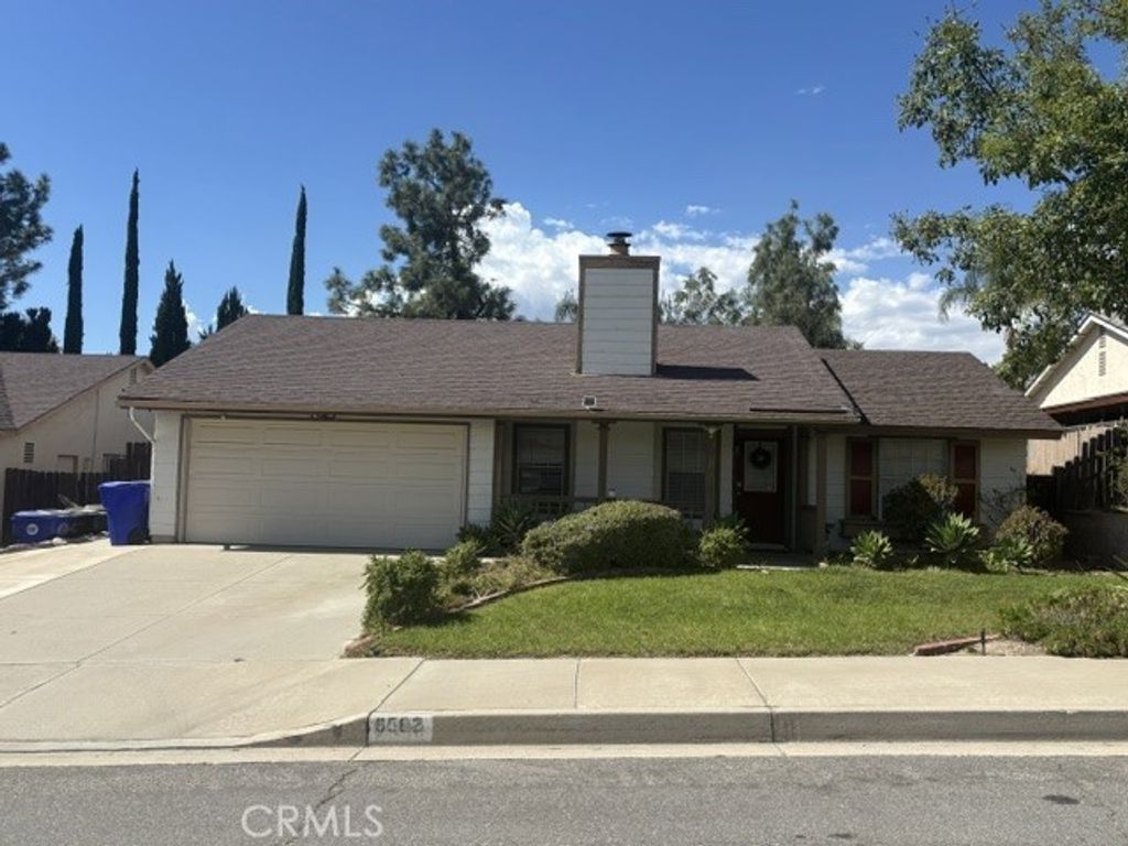 6582 Churchill, San Bernardino