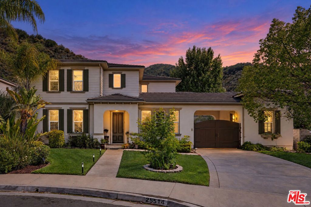 25514 Brighton Place, Stevenson Ranch