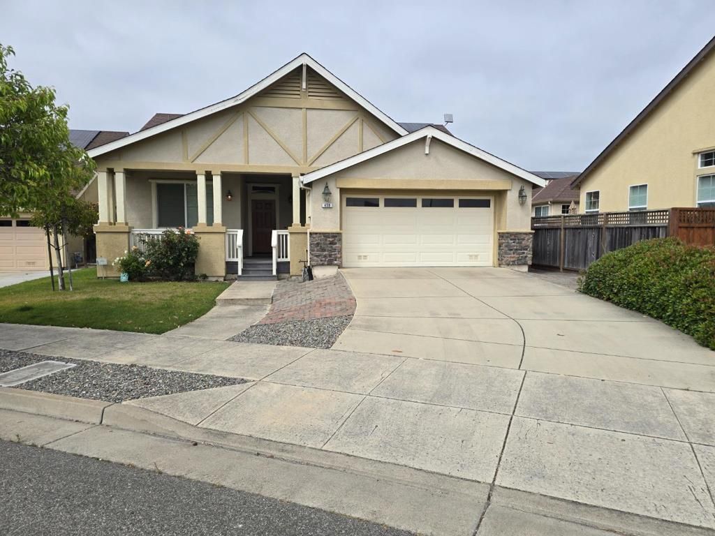 430 Vivienne Drive, Watsonville