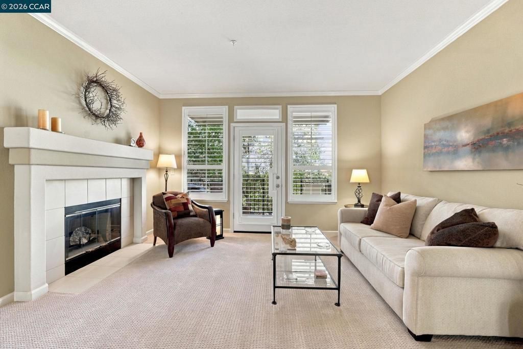 5951 Autumnwood Dr # 3b, Walnut Creek