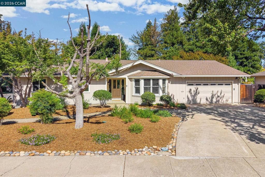 2304 Rubicon Ct, Walnut Creek