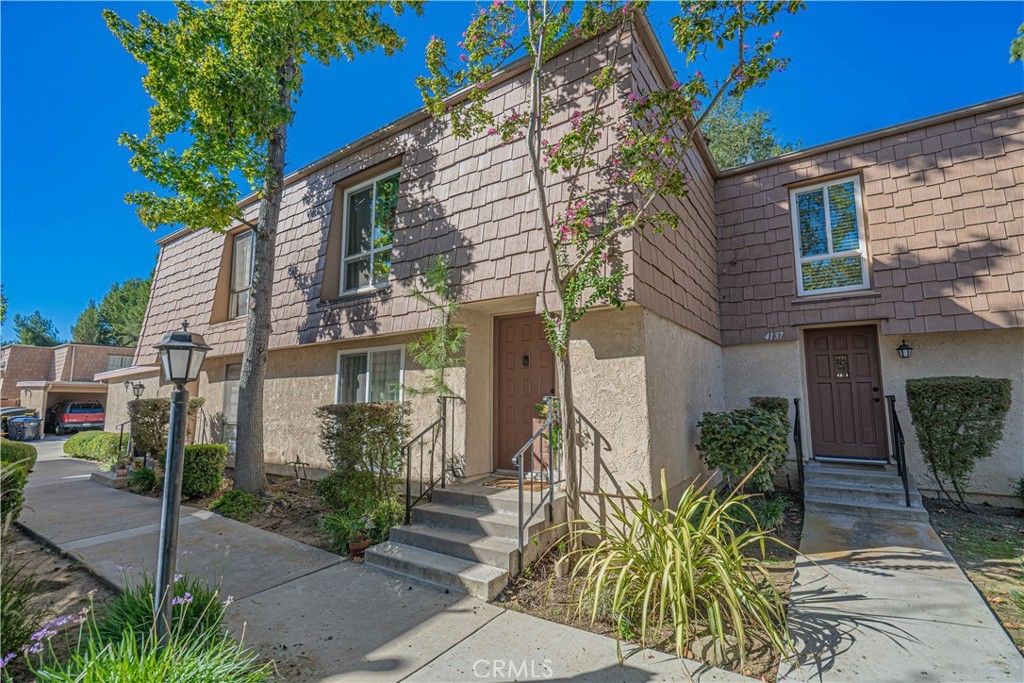 4135 Yankee, Agoura Hills