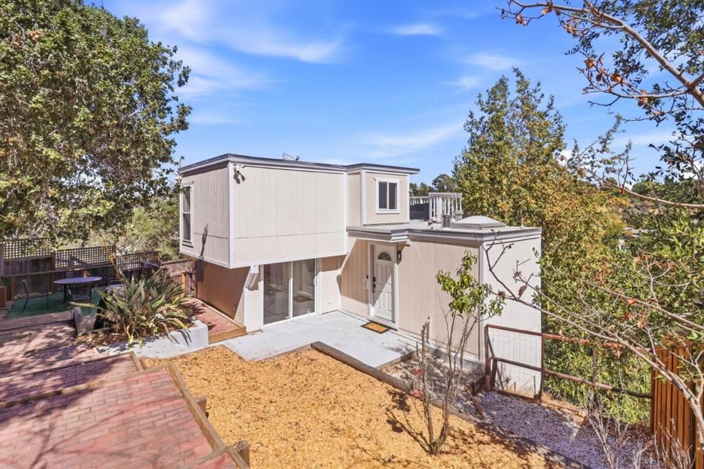 237 Winding Way, San Carlos