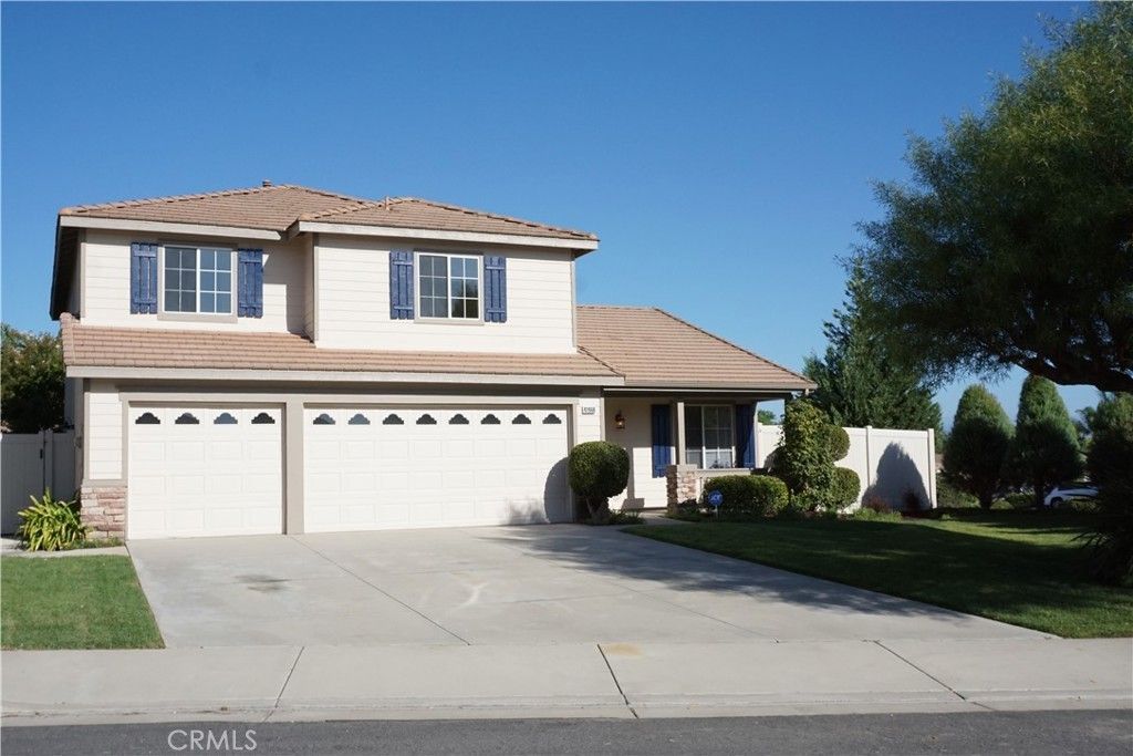 41968 Cameryn Court, Murrieta