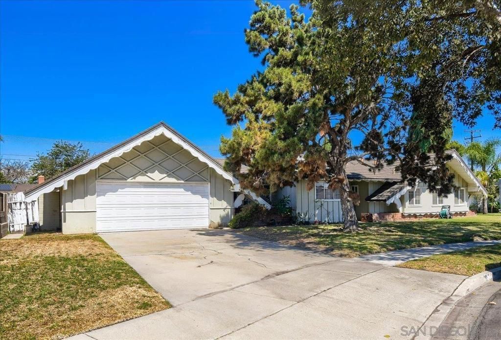 1809 W. Harriet Lane, Anaheim
