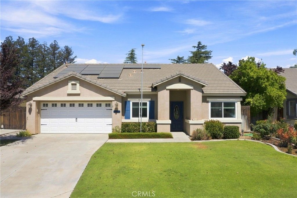 10604 Victoria Falls Avenue, Bakersfield