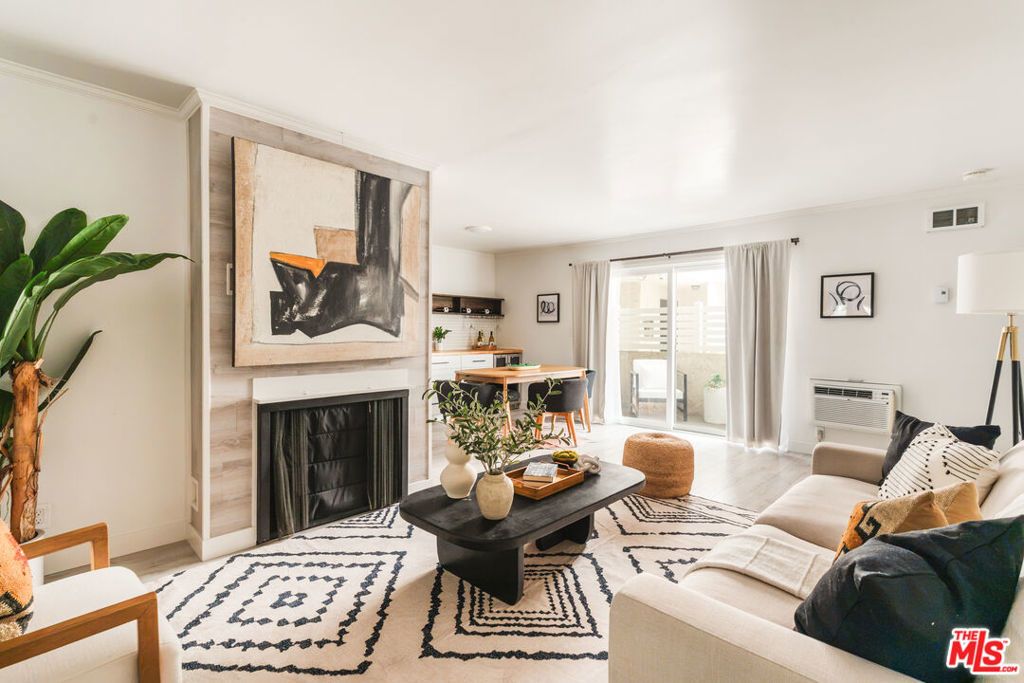 1845 Corinth Avenue # 107, Los Angeles