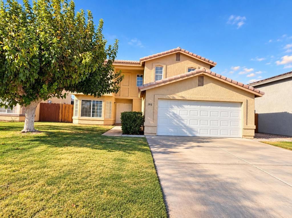 195 Eunice Circle, Blythe