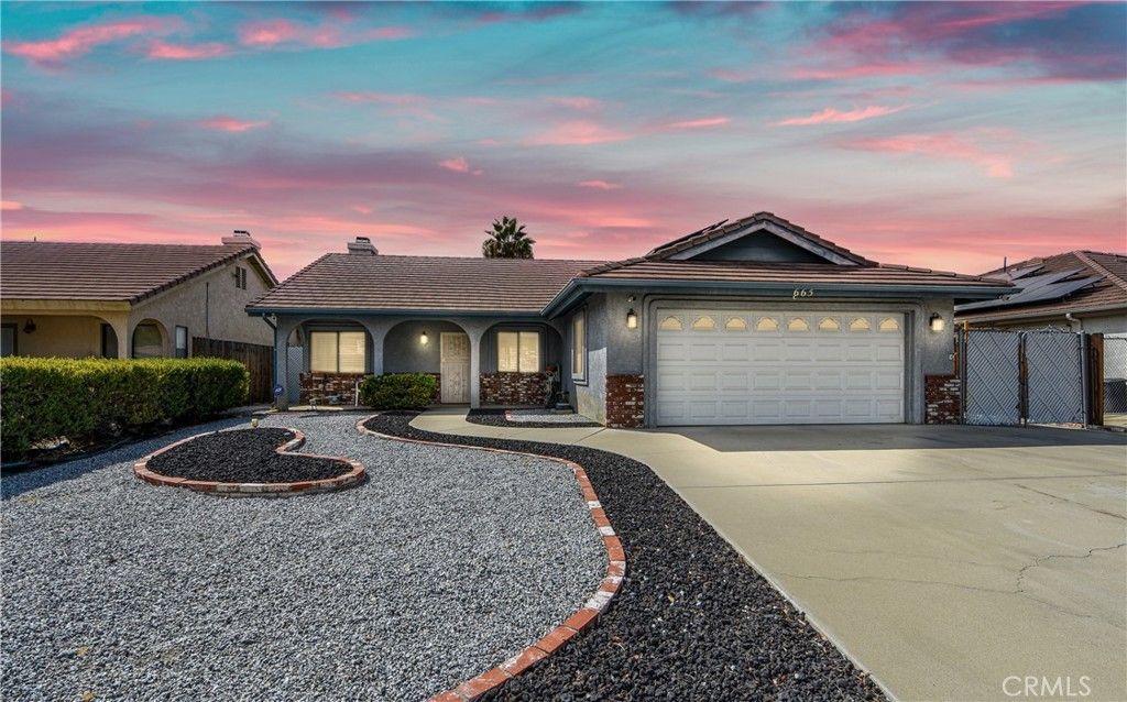 665 Deardorff Dr, Hemet