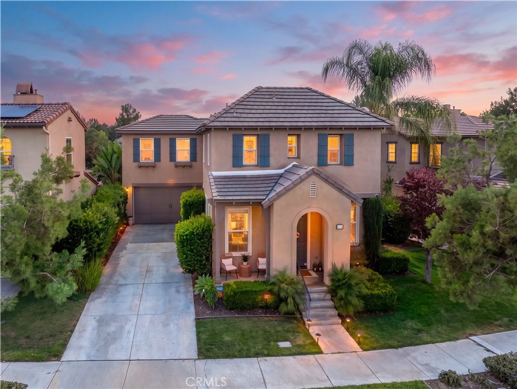 40249 Danbury Court, Temecula