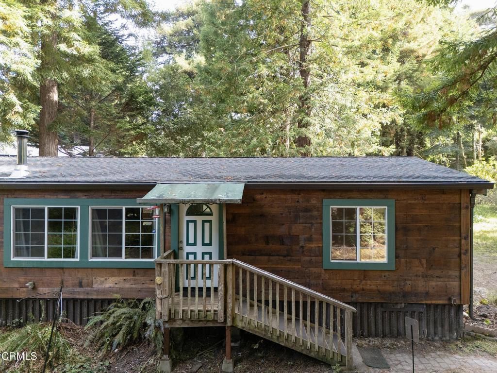 32430 Forest Lane, Fort Bragg