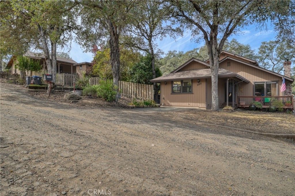 3523 Risher, Clearlake
