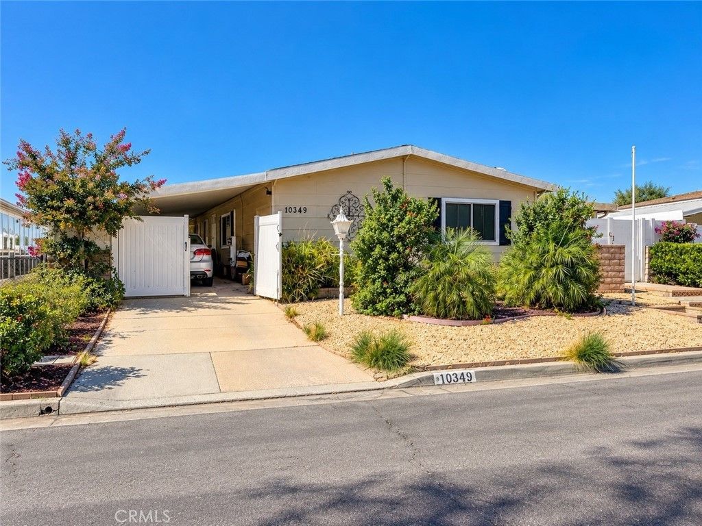 10349 Chisholm, Cherry Valley
