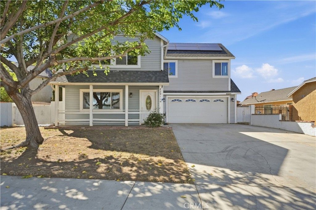 42911 Lemonwood, Lancaster