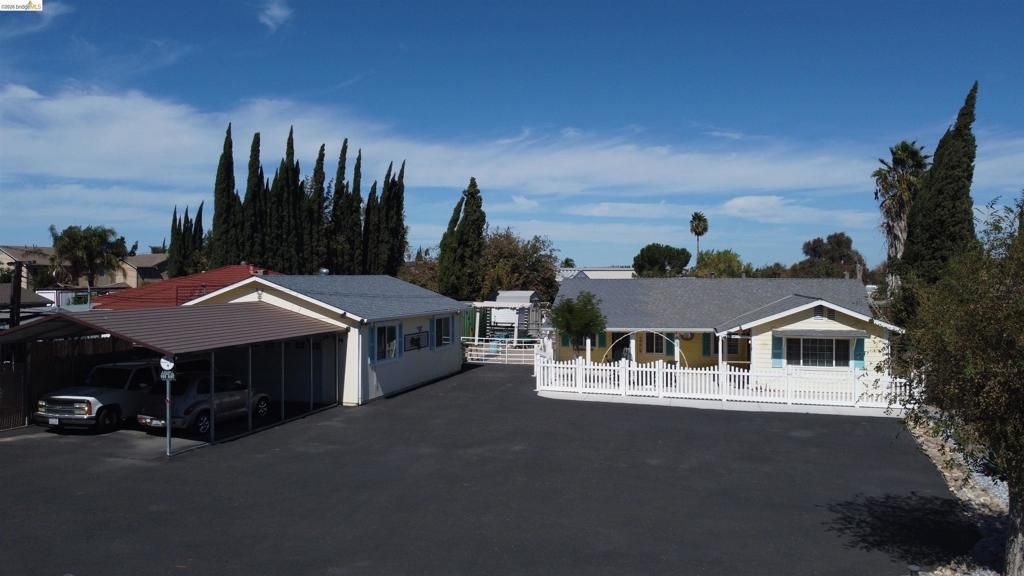 2831 Fabian Rd, Tracy