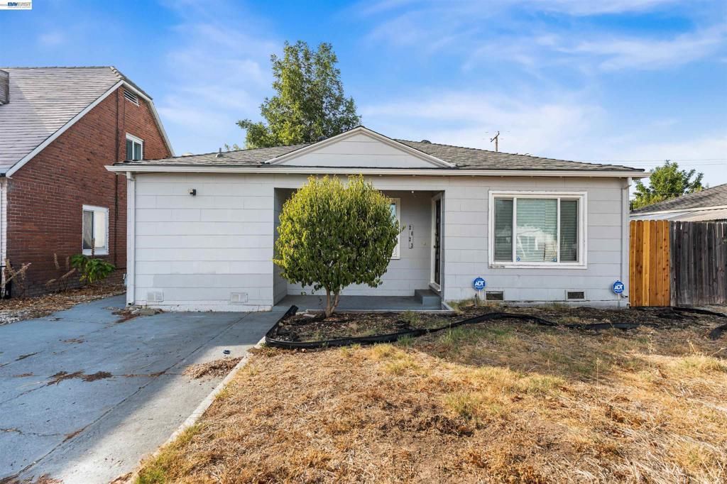 2623 Ensenada Way, Sacramento